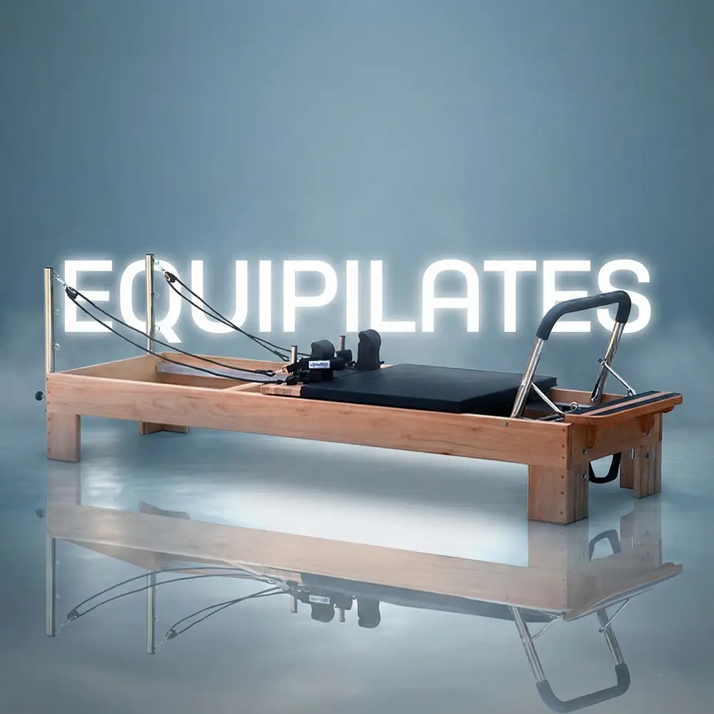 Equipamentos de Pilates Equipilates - Suporte Premium