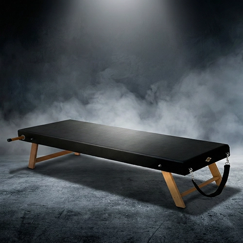 Equipamentos de Pilates - Bench Mat Linha Clássica