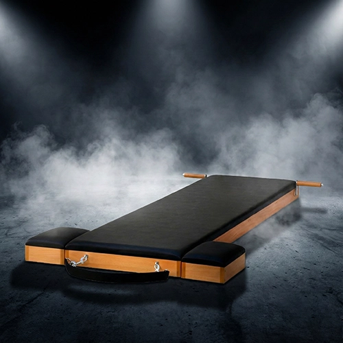 Equipamentos de Pilates - Mat Linha Clássica