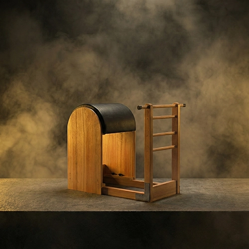 Equipamentos de Pilates - Ladder Barrel Linha Contemporânea